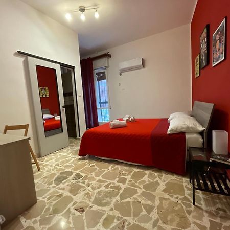 Le Gorgoni B&B Syrakus Exterior foto
