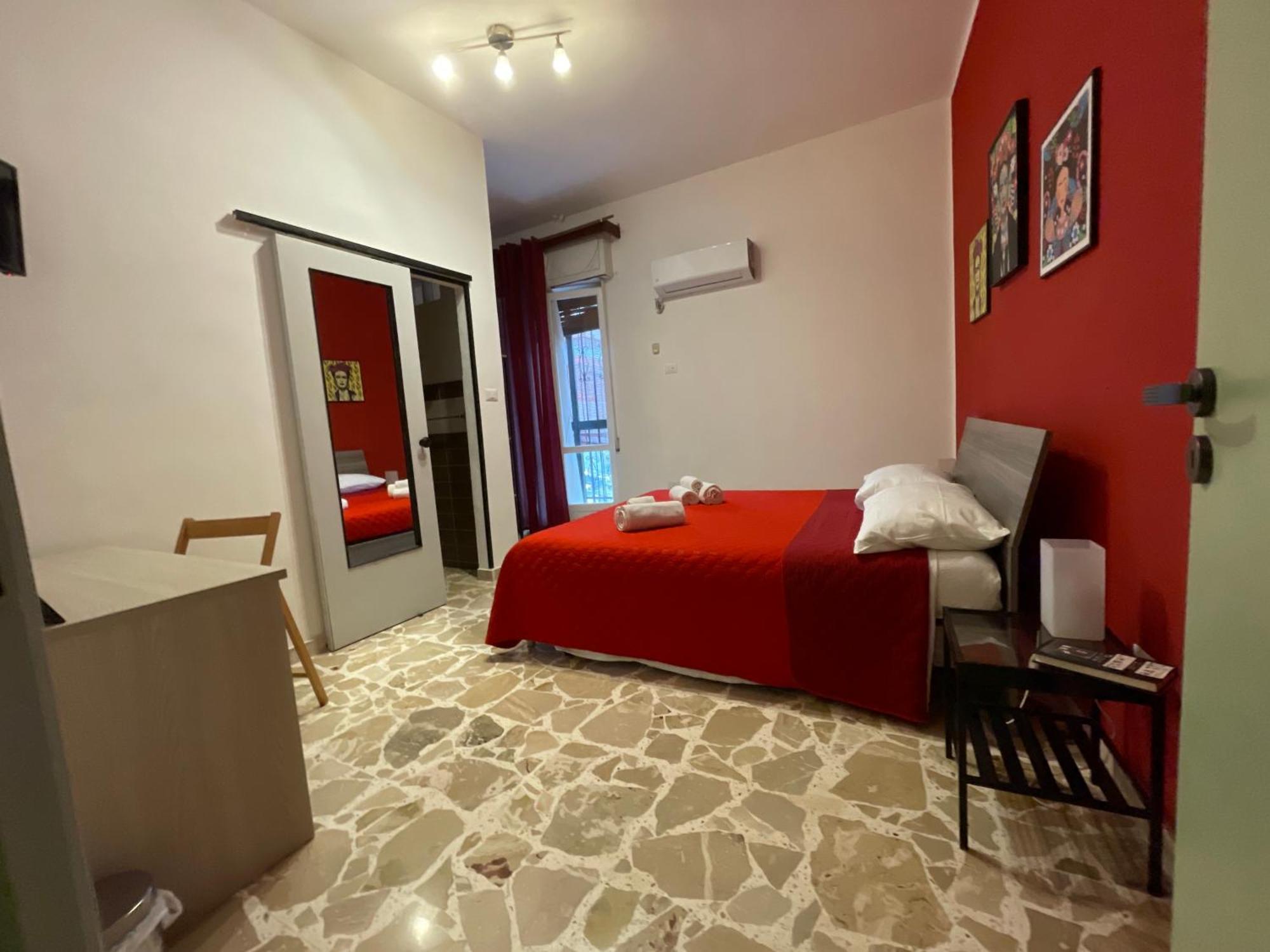 Le Gorgoni B&B Syrakus Exterior foto