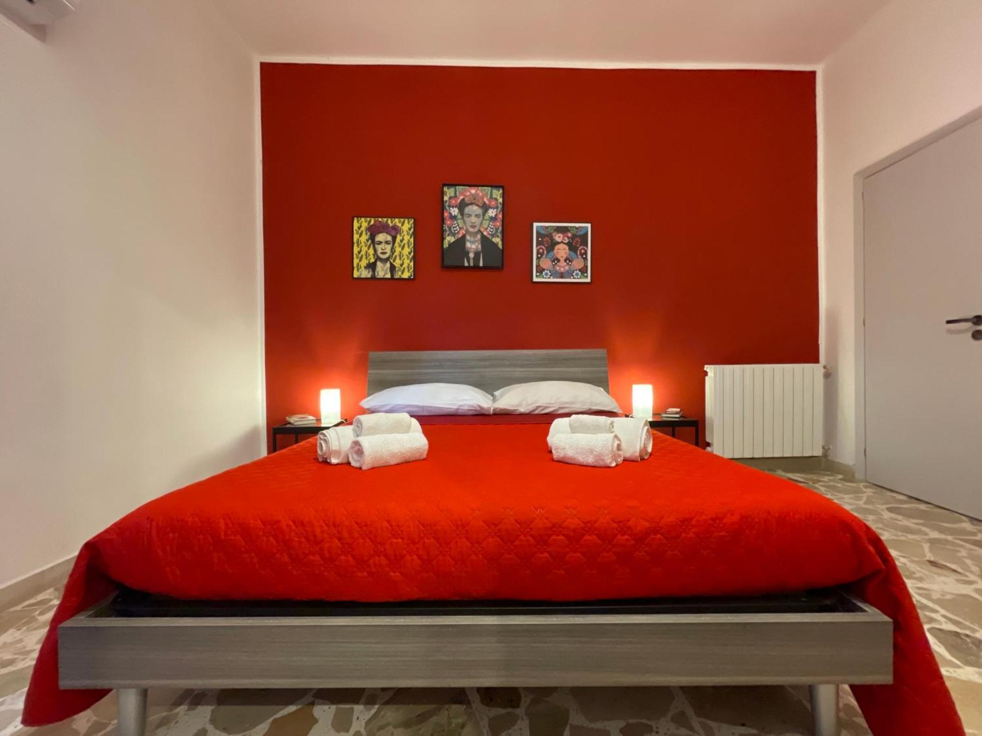 Le Gorgoni B&B Syrakus Exterior foto