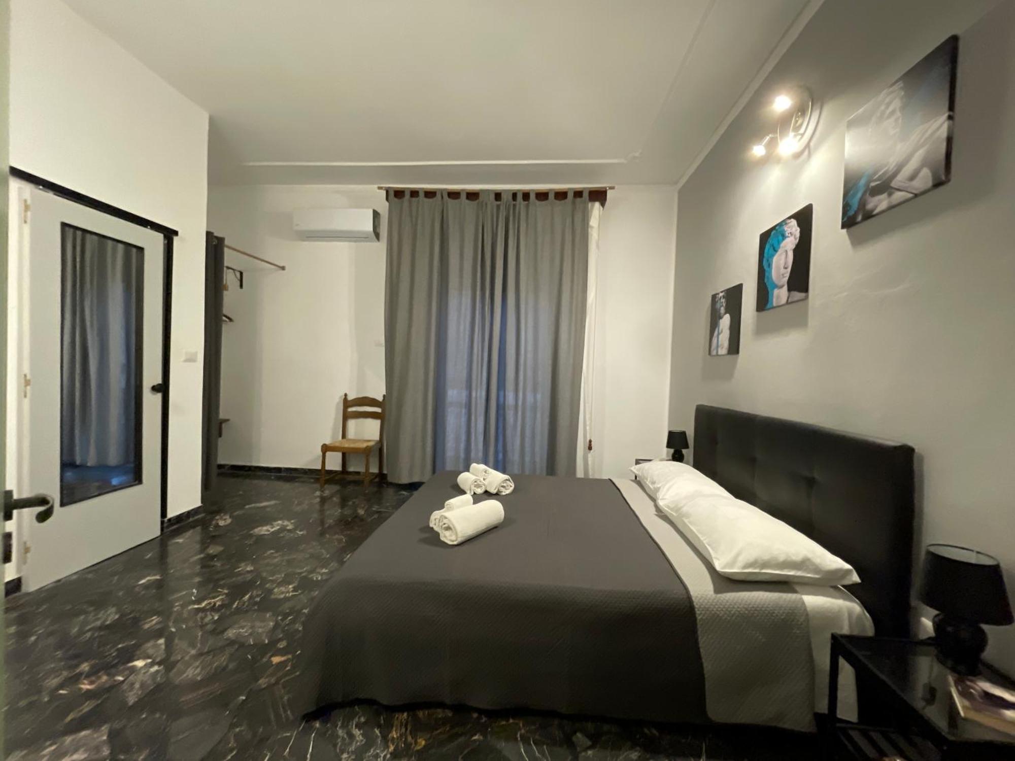 Le Gorgoni B&B Syrakus Exterior foto