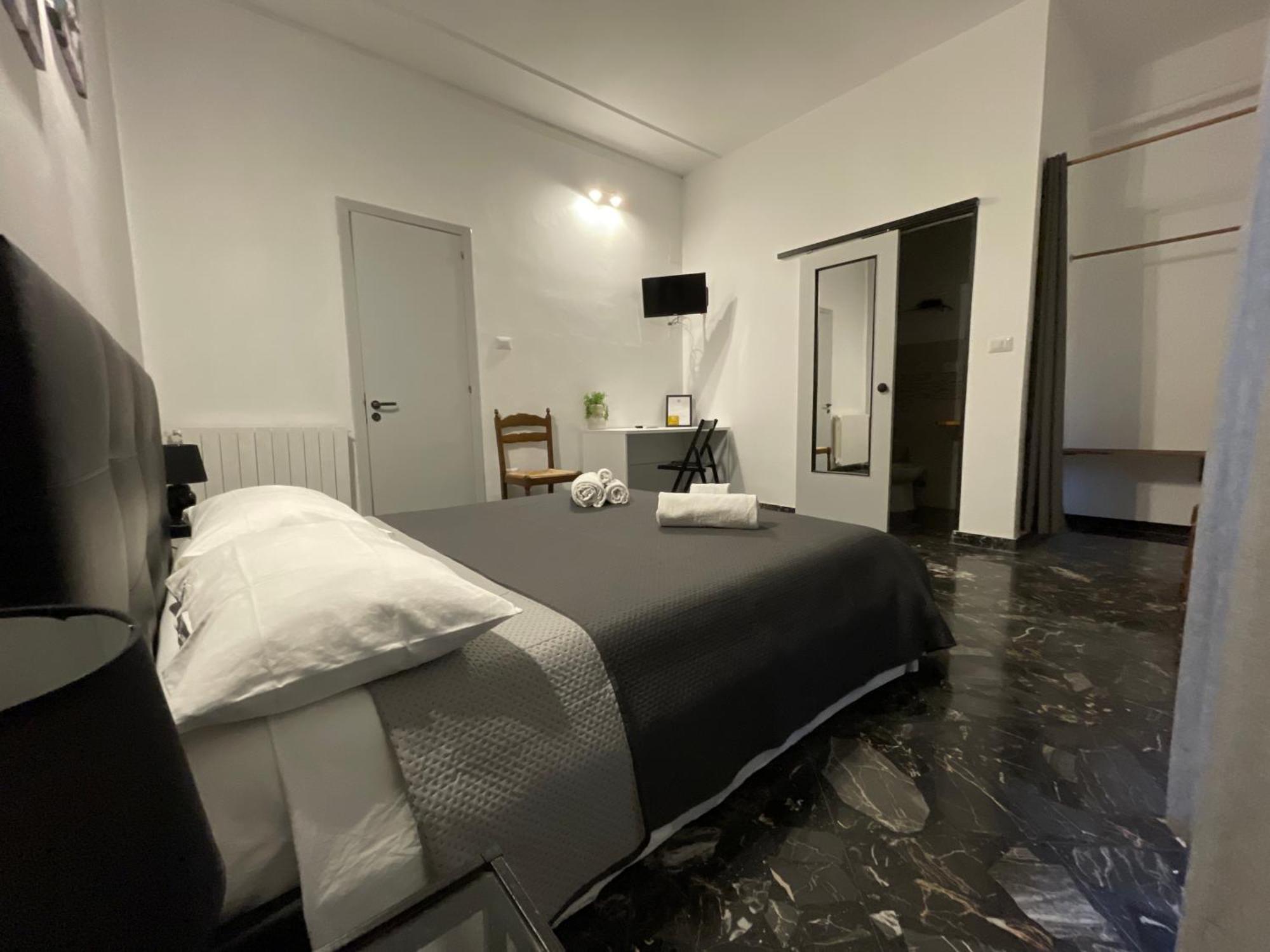 Le Gorgoni B&B Syrakus Exterior foto